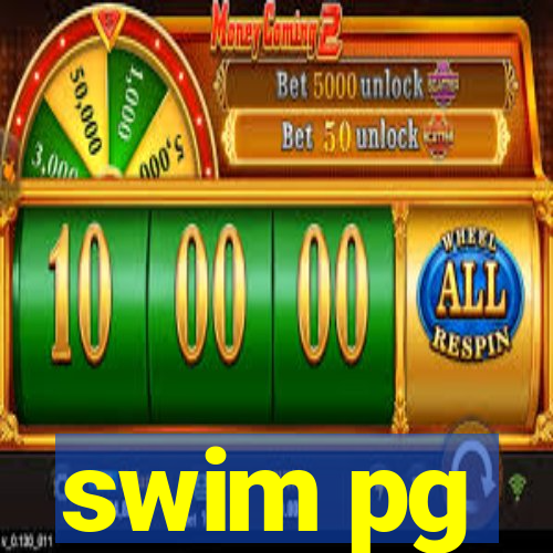 swim pg